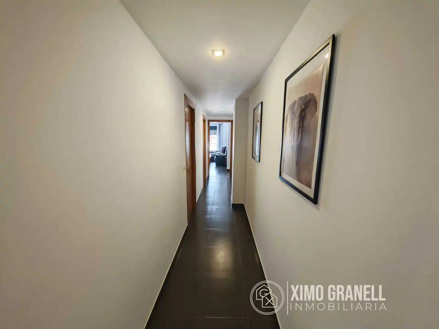 Pis en venda en La Vall d'Uixó amb Aire condicionat, Calefacció i Traster