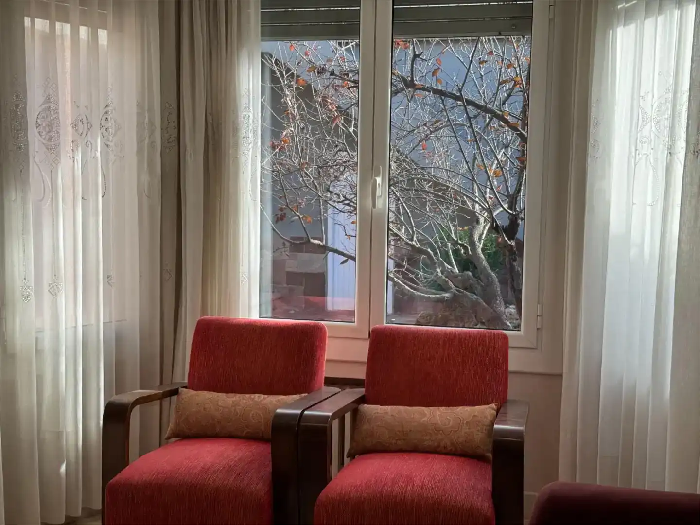Living room of Detached homes for rent in Sabadell