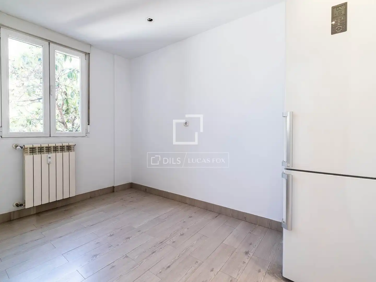 Flat with terrace for sale in Chamartín, imagen 11