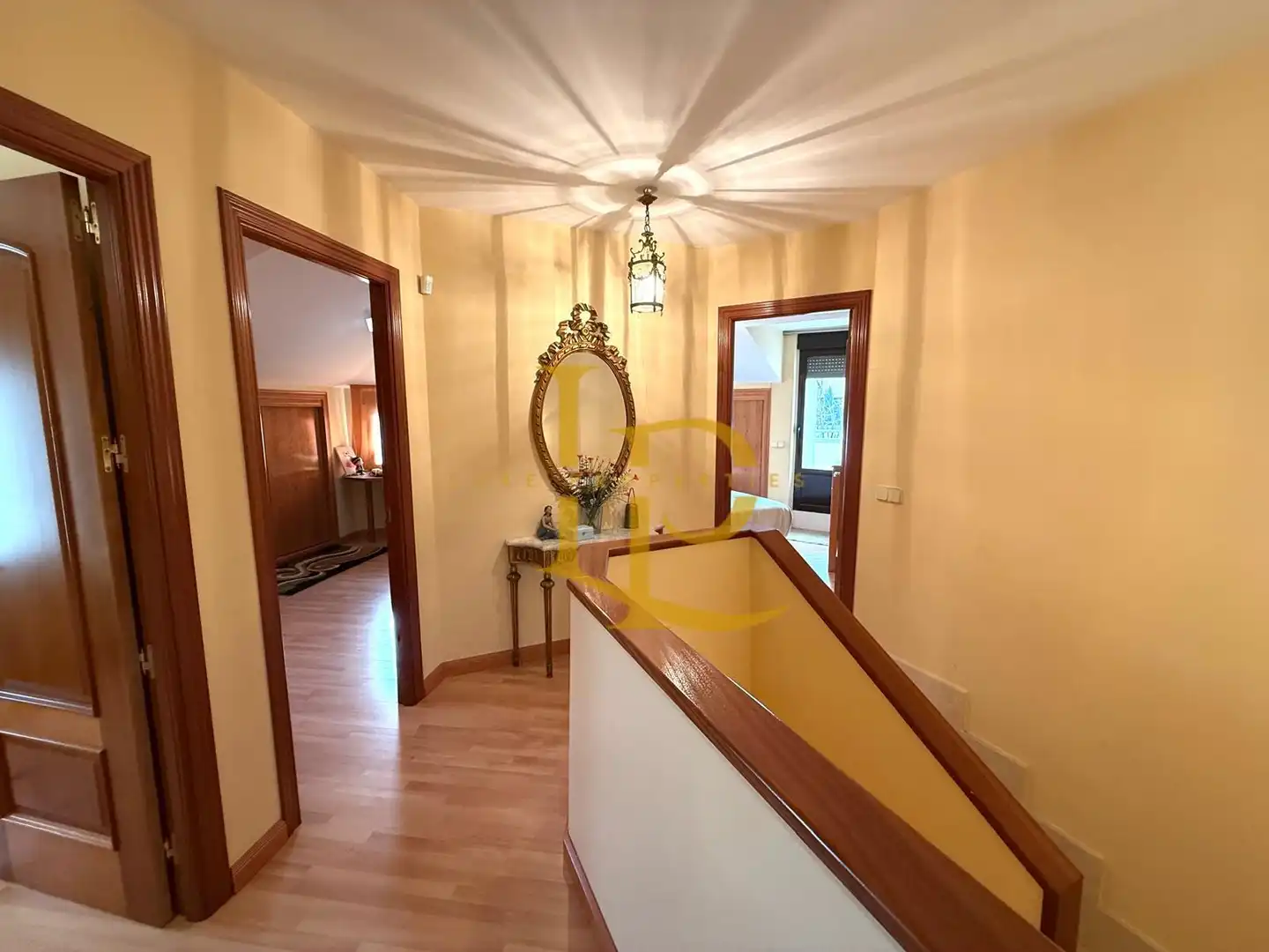 Piso en venta en Casco Histórico