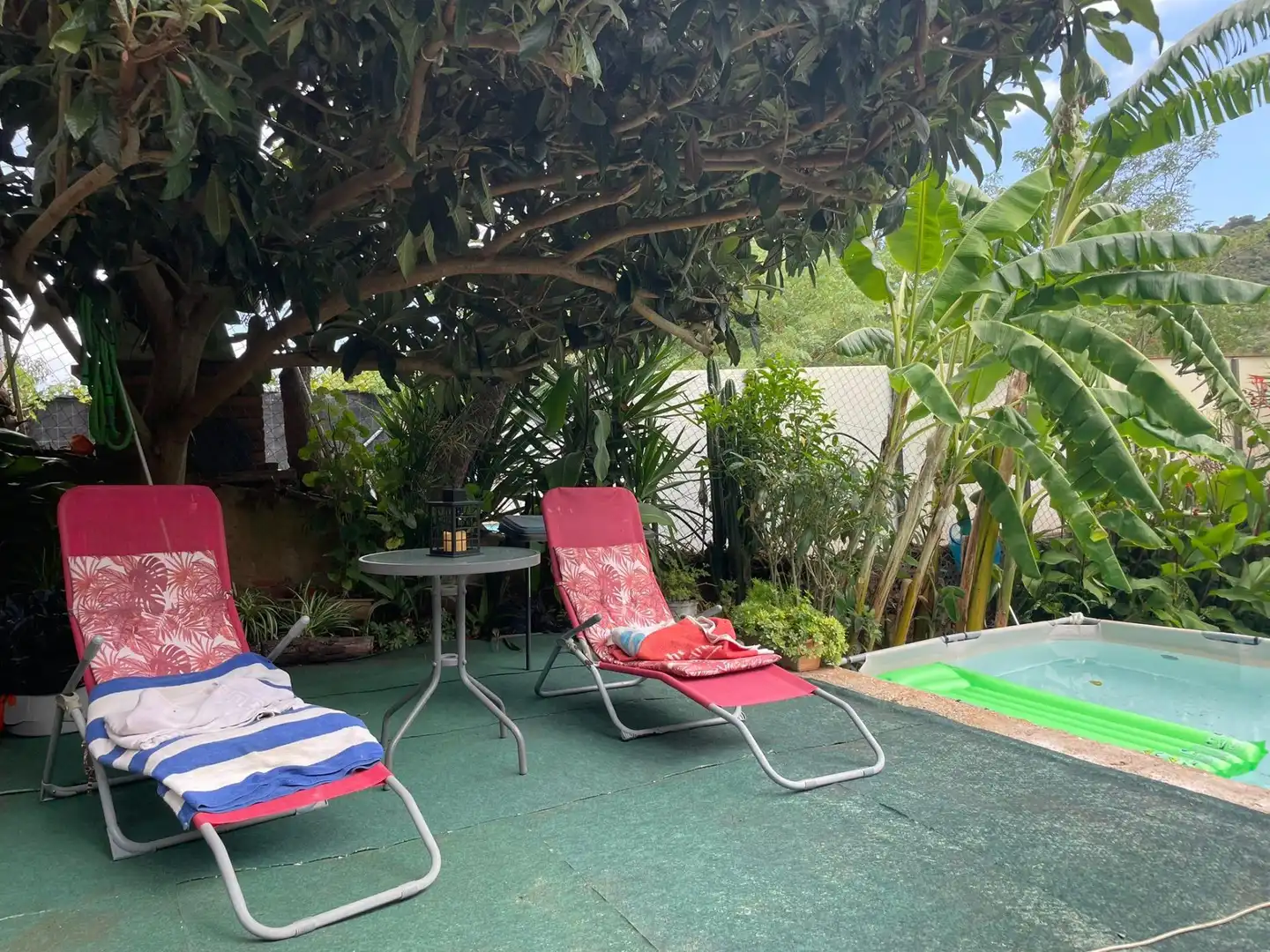 Doppelhaushälfte mit Terrasse zum Verkauf in Palafolls, imagen 36