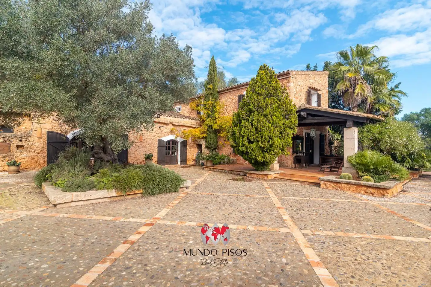 Maison rustique avec piscine à vendre à Sencelles, imagen 12