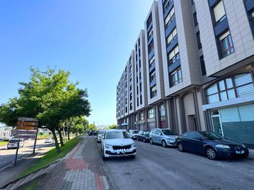 Wohnung mit Aufzug zum Verkauf in Avenida CAMILO ALONSO VEGA 52