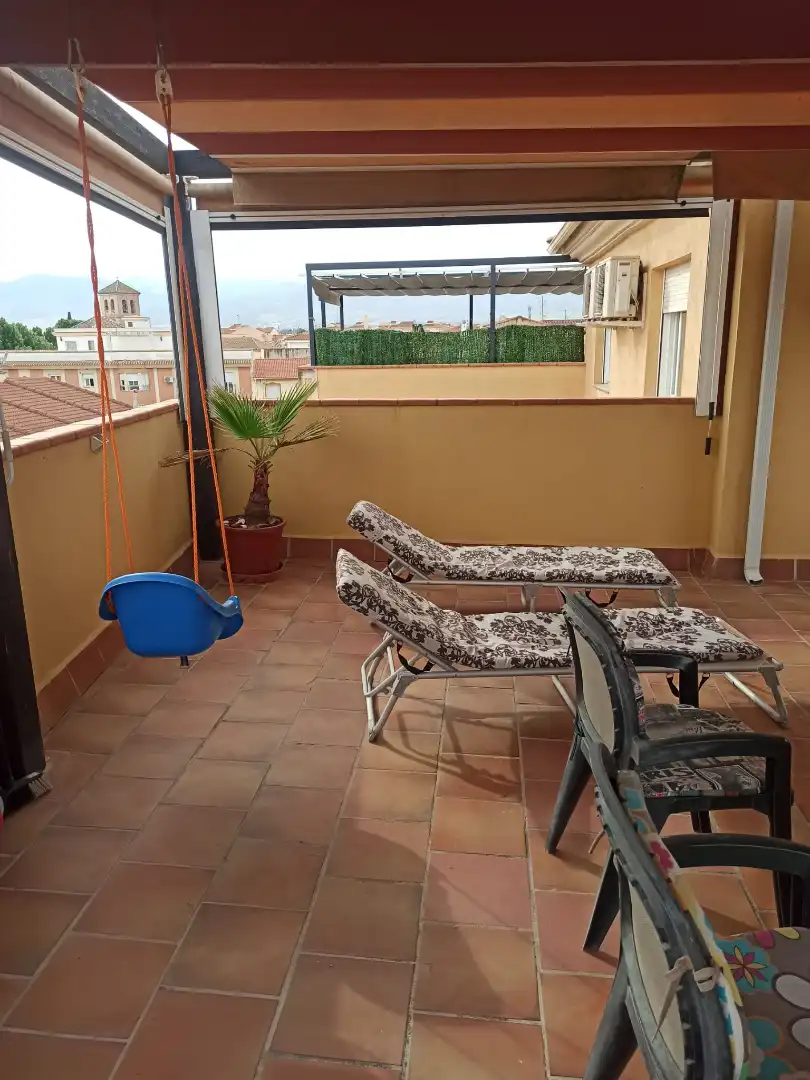 Duplex avec ascenseur à vendre à Cúllar Vega, imagen 36