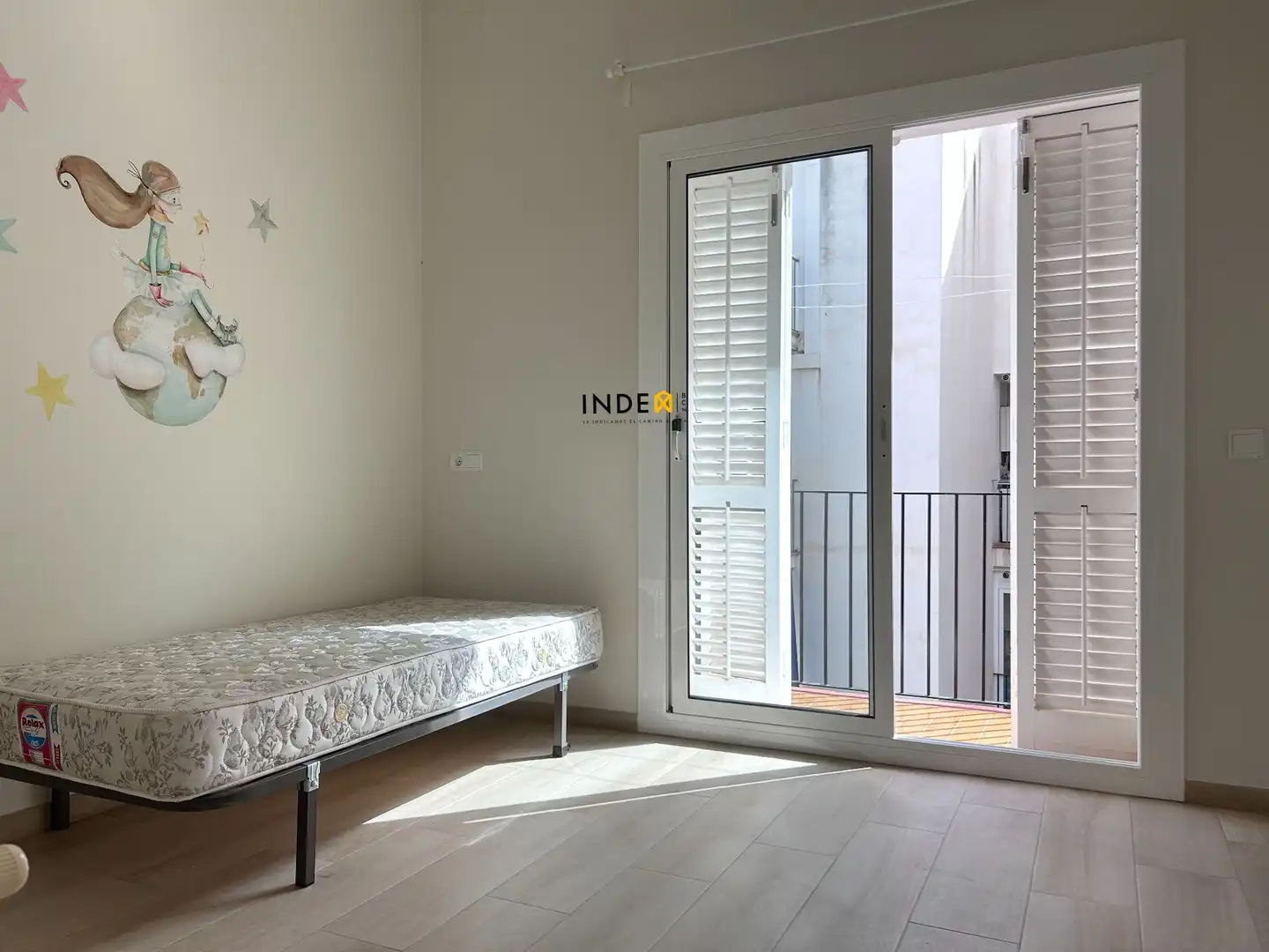 Piso de alquiler en Sitges, Barcelona