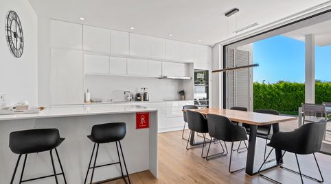 Foto 4 de Apartamento en venta en N/a, -1, Lomas de Campoamor - Las Ramblas, Orihuela