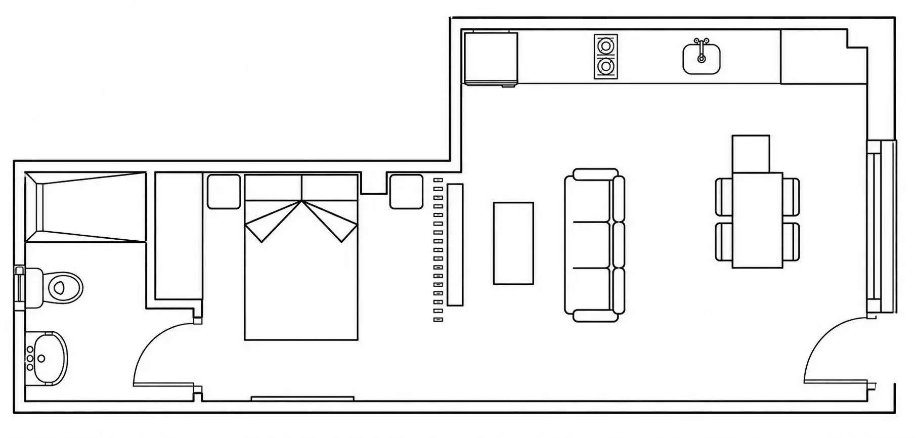 Habitatge en venda a Calle lubina 7, imagen 32
