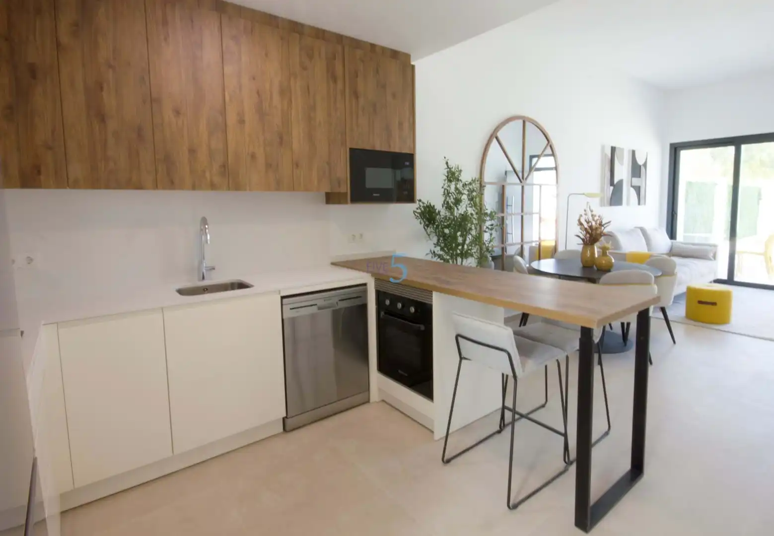 Flat with pool for sale in Calle Infanta Leonor, imagen 8