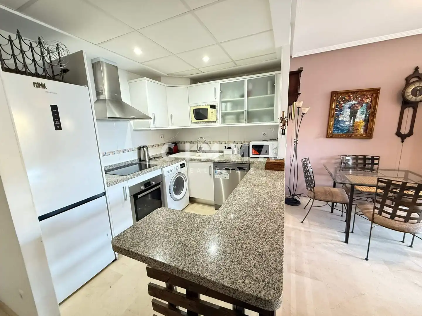 Duplex con terrazza in vendita a Mascarat, imagen 15