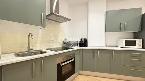 Foto 5 de Pis en venda a La Unión - Cruz de Humilladero - Los Tilos, Málaga Capital