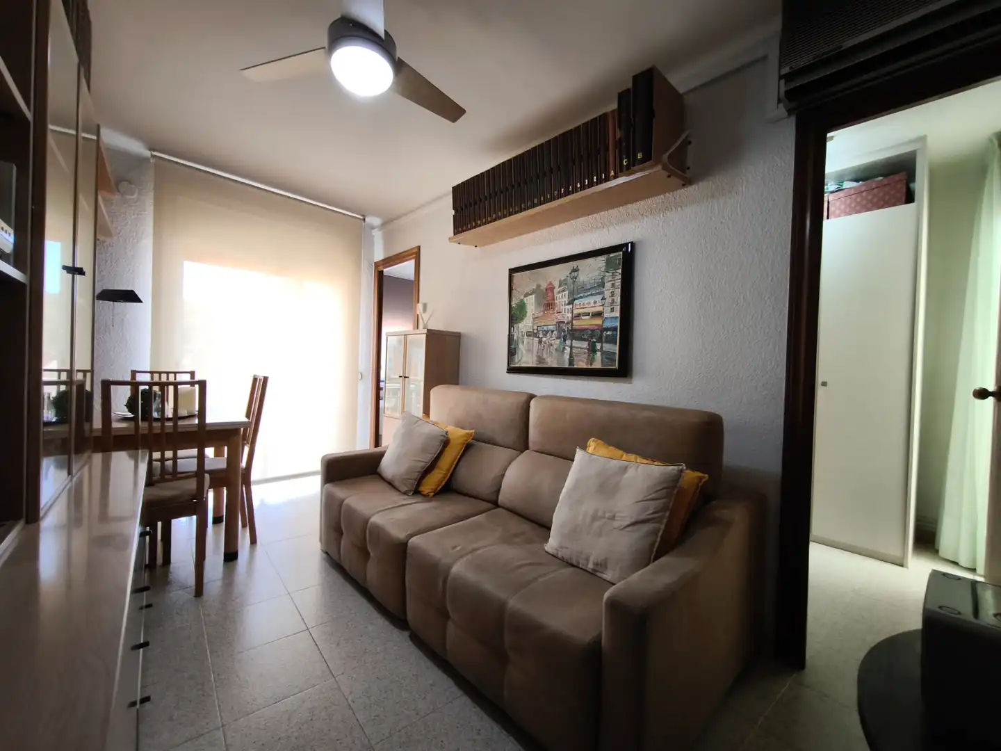 Appartement avec terrasse à vendre à Passeig de la Mare de Déu del Coll 84, imagen 24