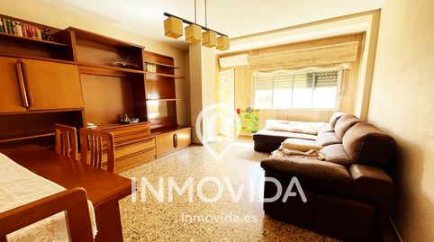 Foto 2 de Piso en venta en Plaça Pintor Joaquin Tudela, Xàtiva, Valencia