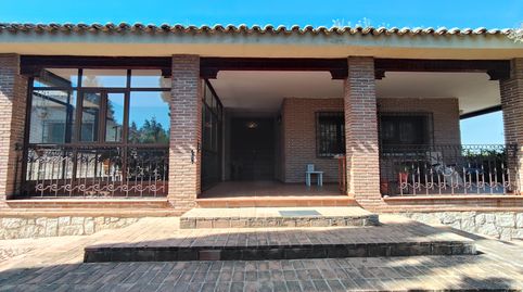 Foto 2 de Casa o chalet en venta en Ronda el Olivar de Los Pozos, Los Cigarrales-La Bastida, Toledo Capital
