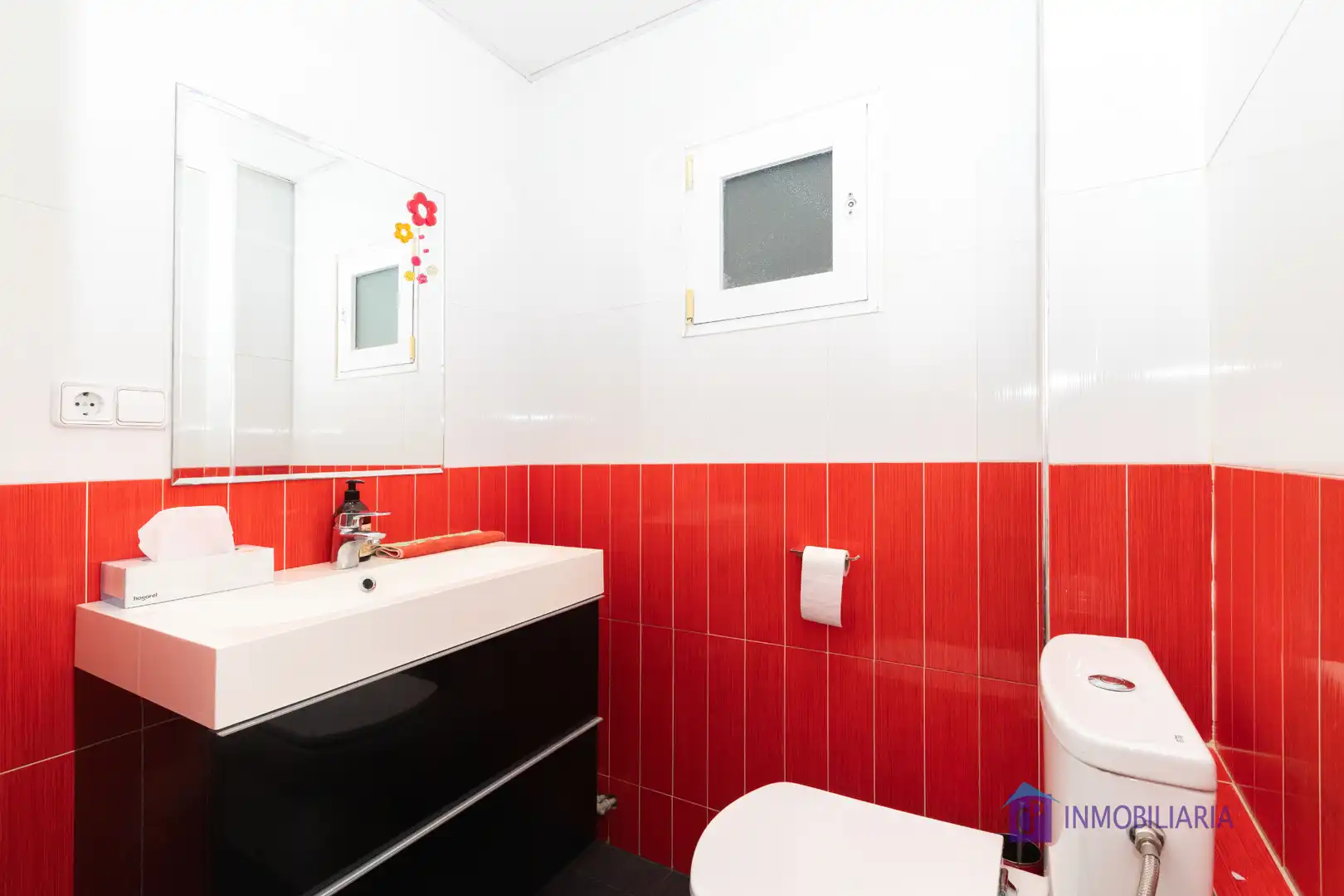Baño de Piso en venta en Zaragoza con Aire acondicionado y Calefacción