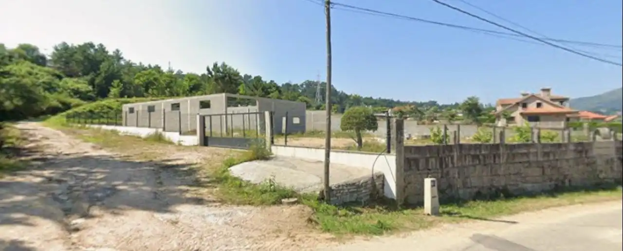 Nave industrielle à vendre à Mos, imagen 4