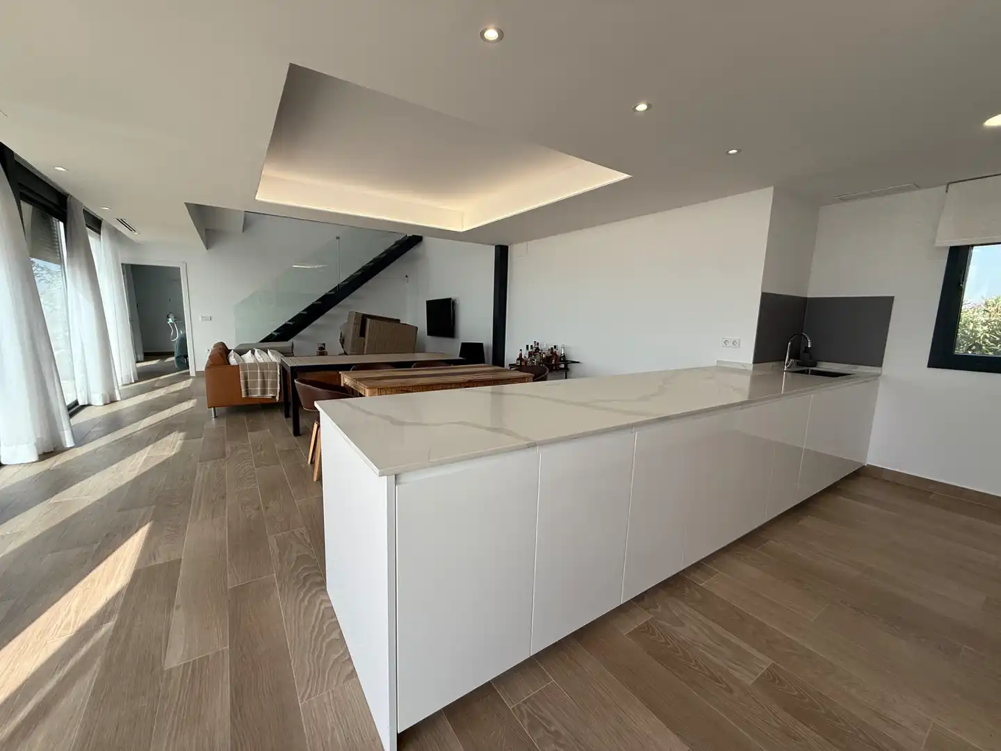 Villa avec terrasse à vendre à El Ràfol d'Almúnia, imagen 34