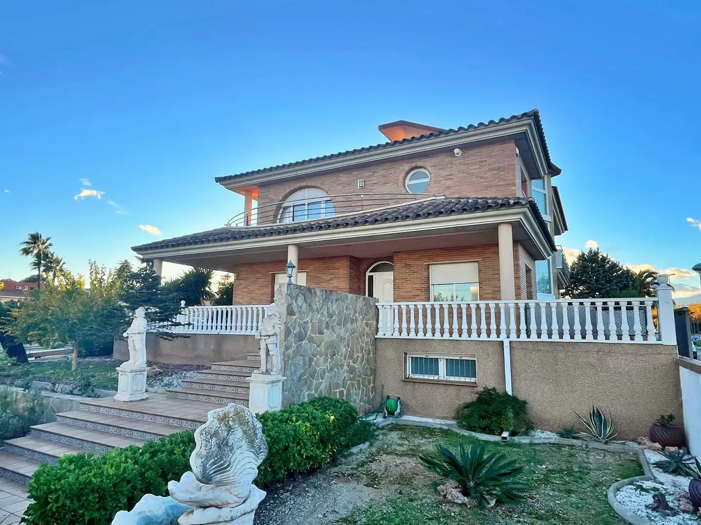 Villa zum Verkauf in Santa Bàrbara, imagen 2
