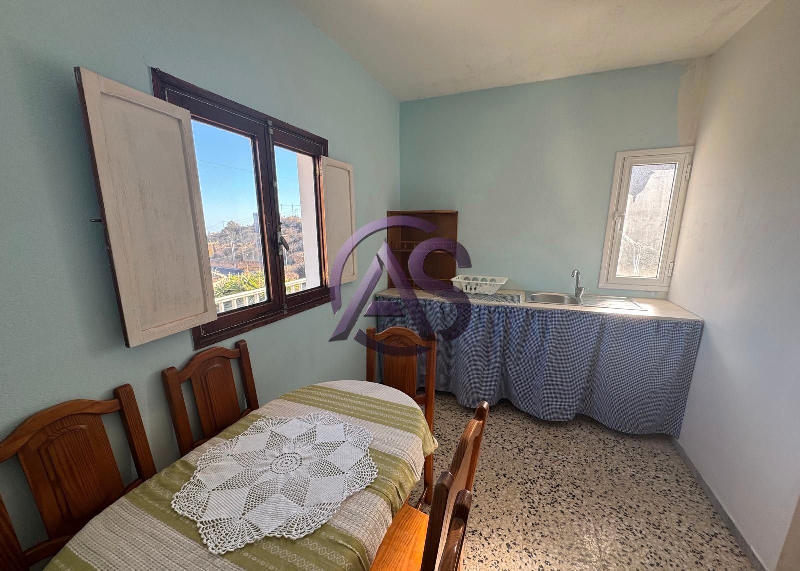 Finca rústica en venda a Avenida de los Asientos, El Escobonal - Pájara