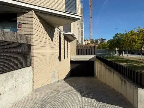 Flat with lift for sale in JOSEP MARIA SERT 10 2º, imagen 5