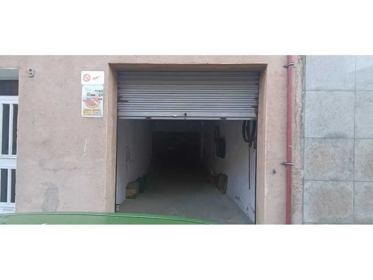 Local comercial en venda a Calle Maestrat