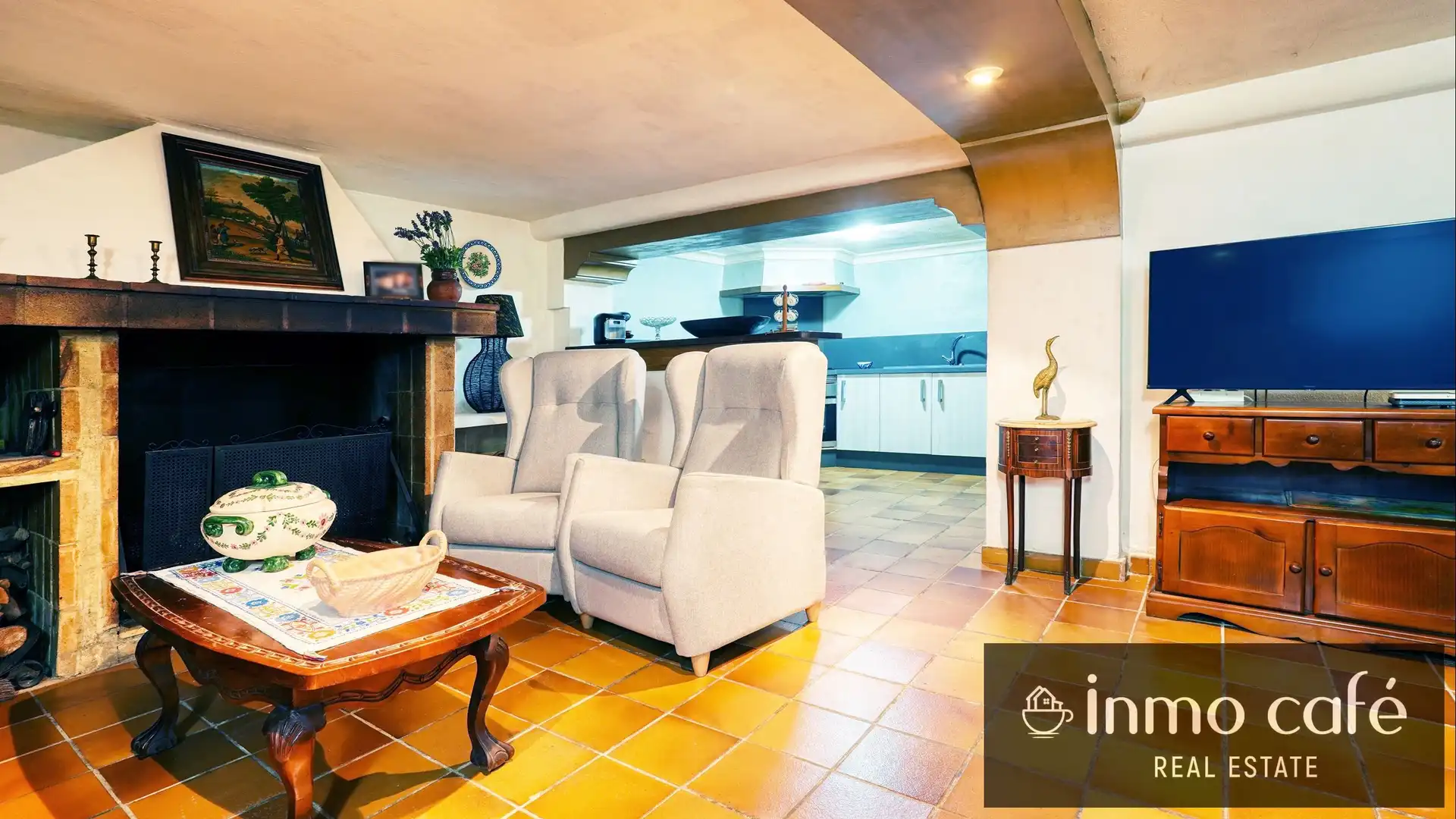 Detached house for sale in La Redonda, imagen 33