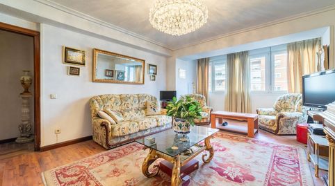 Foto 5 de Piso en venta en Av Mediterraneo, 16, Pacífico, Madrid Capital