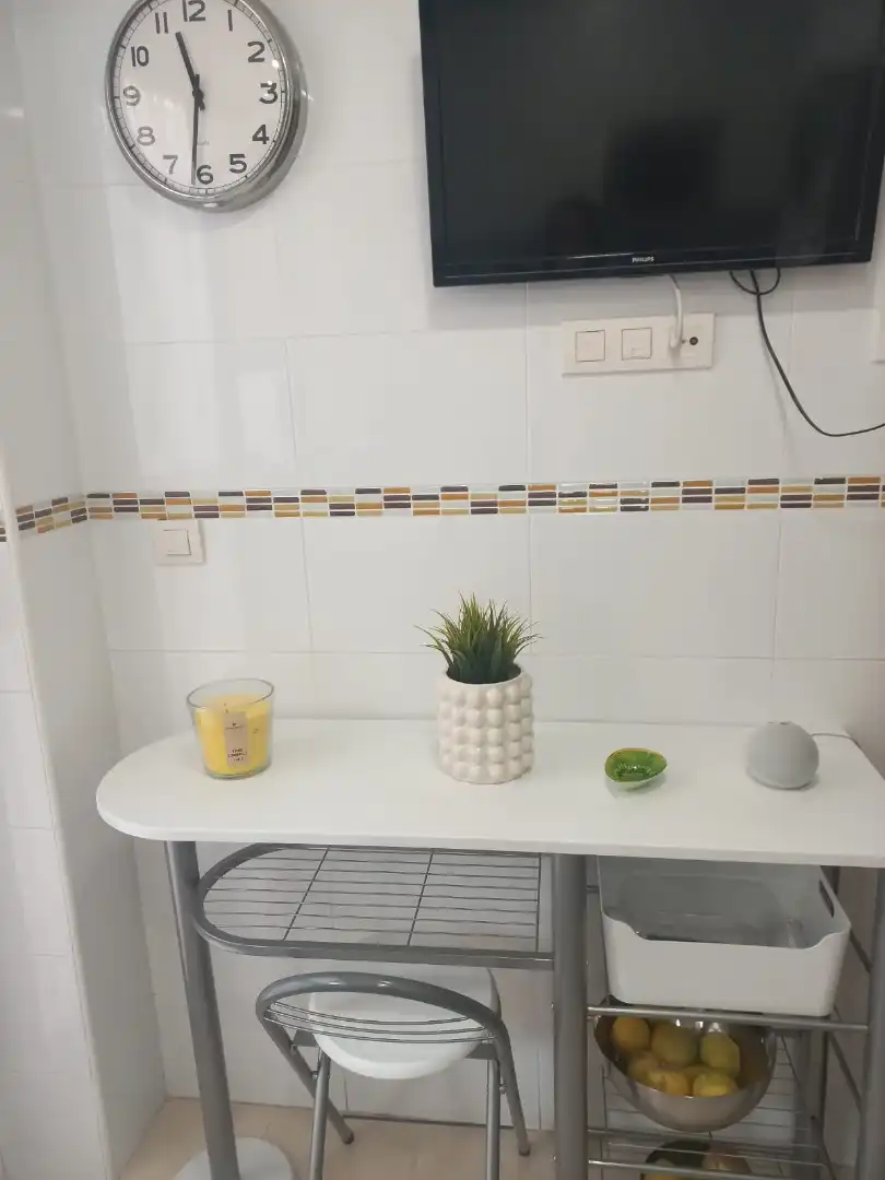Baño de Casa adosada en venta en Vélez-Málaga con Aire acondicionado, Terraza y Trastero