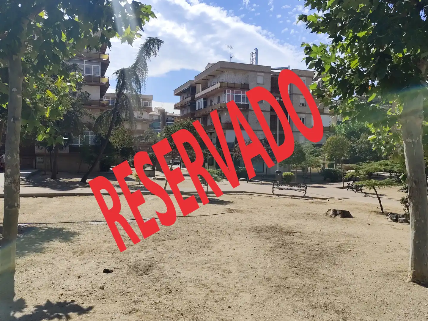 Appartamento con terrazza in vendita a Plaza Castilla