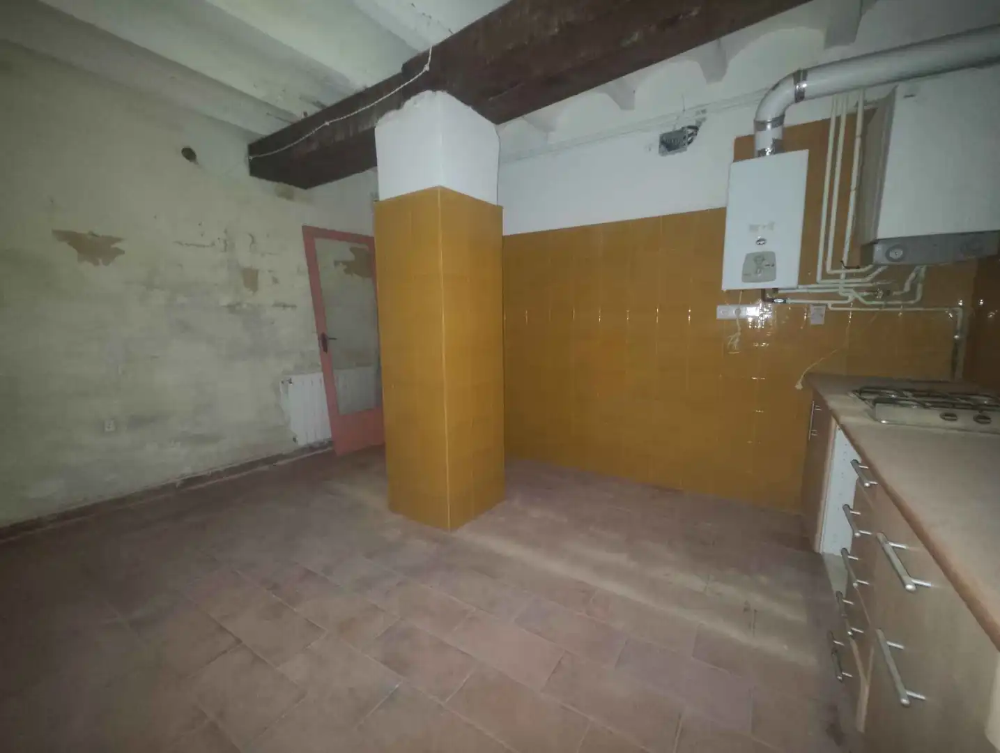 Casa adosada en venda en Bonastre