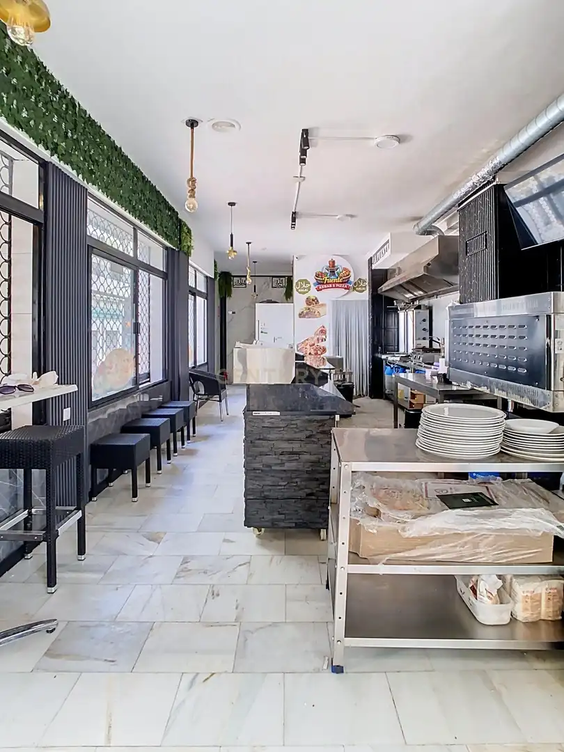 Business premises for transfer in Calle Europa, 6, Torremolinos, Spain, imagen 4