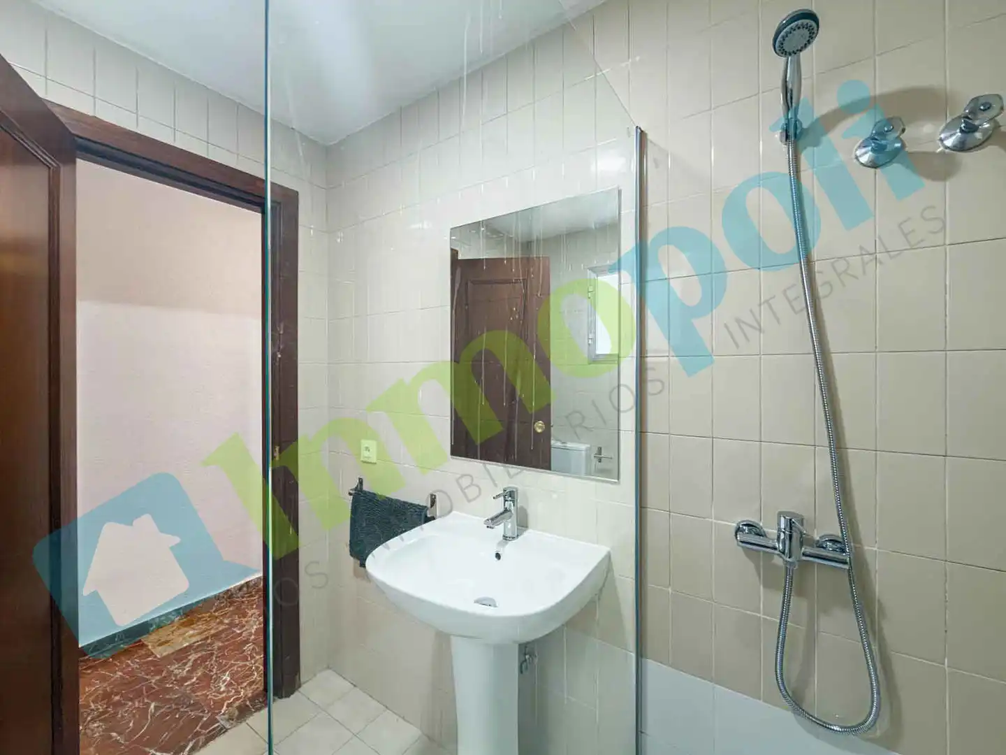 Flat for rent in Valdepasillas - La Paz - Huerta Rosales