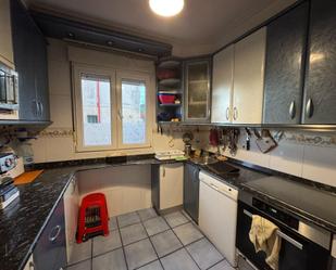 Kitchen of House or chalet for sale in Santander  with Heating, Private garden and Terrace