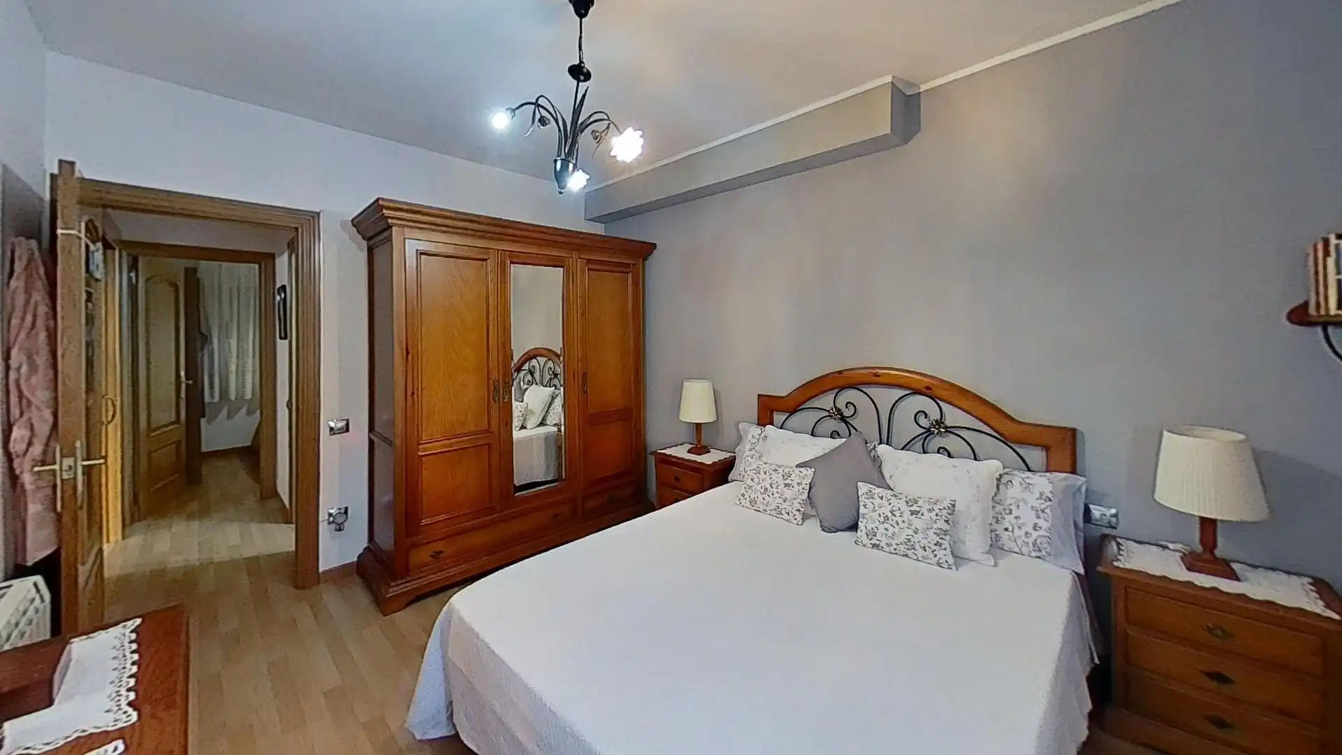 Wohnung mit Aufzug zum Verkauf in Rambla TORRENTET, imagen 14