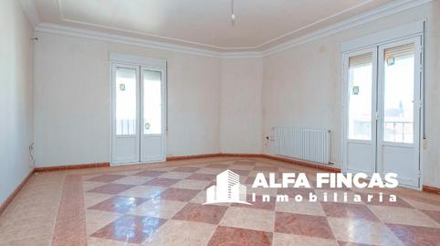 Foto 2 de Pis en venda a Calle Bibiano Hellín, San Clemente, Cuenca