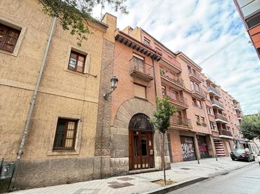 Wohnung mit Aufzug zum Verkauf in SAN MARTIN