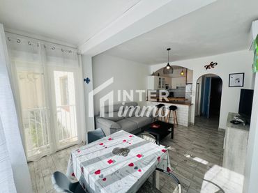 Apartment zum Verkauf in Calle DE MIGUEL DE CERVANTES 25