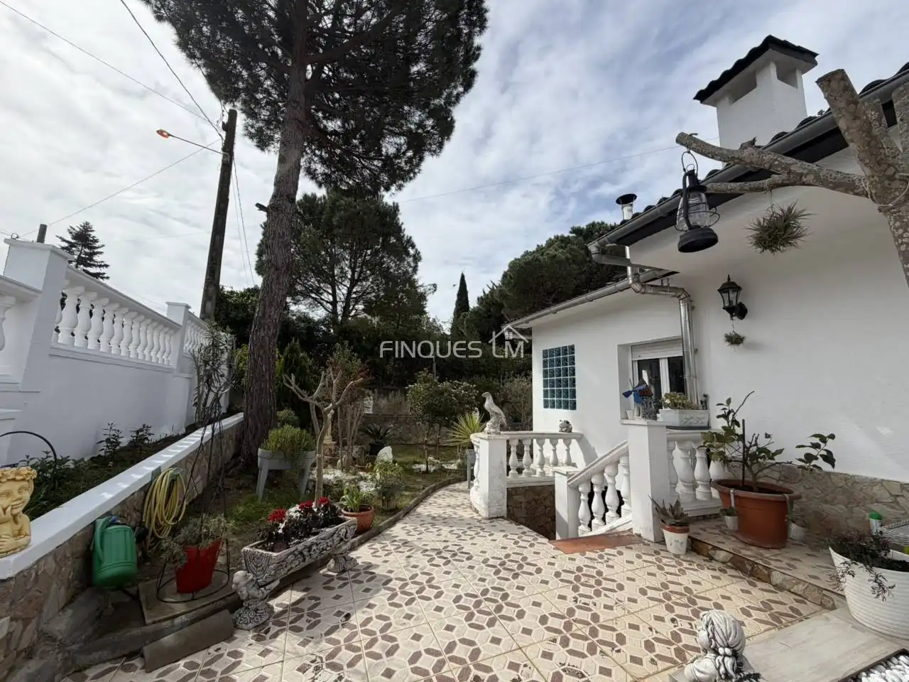 House with garden for sale in Calle Sant Marc 1, imagen 37
