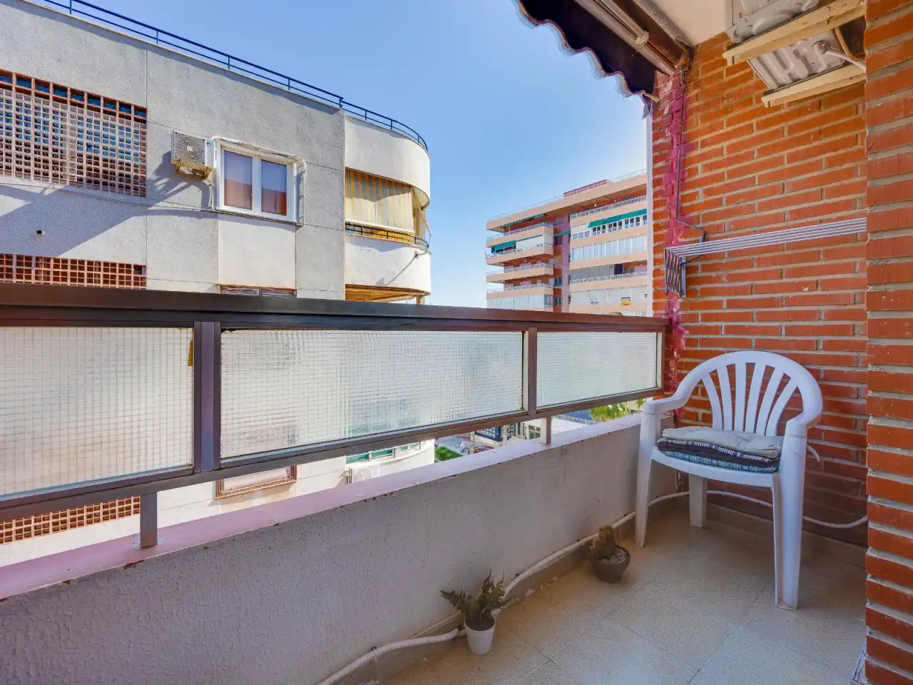Apartment with pool for sale in Playa del Acequión, Náufragos y Rocío del Mar, imagen 8