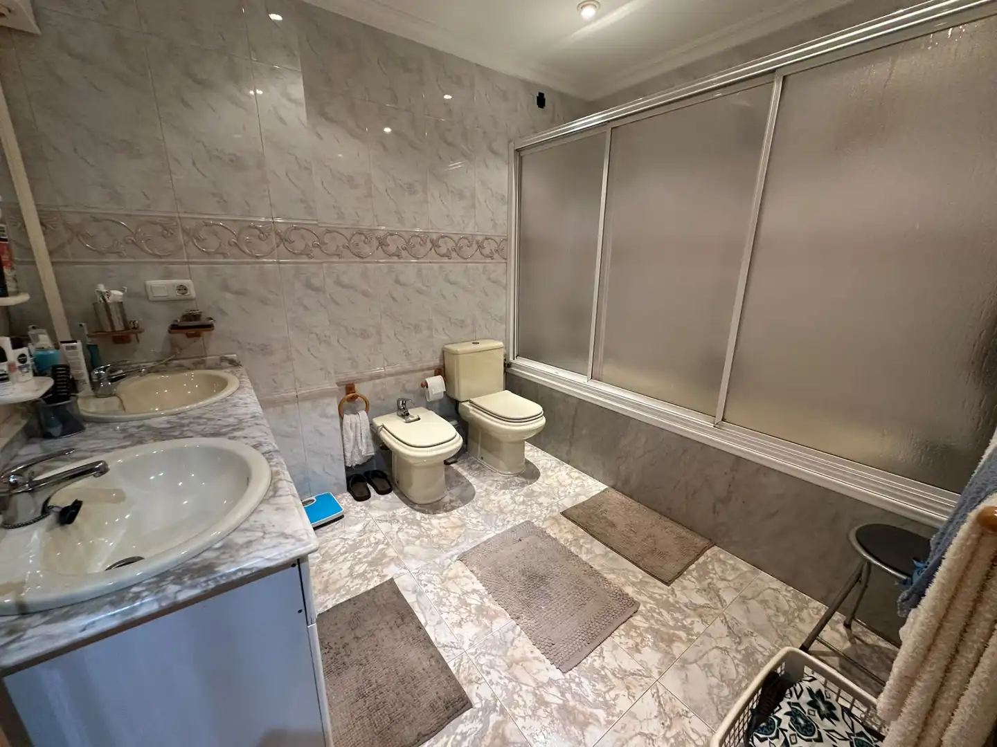 Casa con terrazza in vendita a Villanueva de la Serena, imagen 24