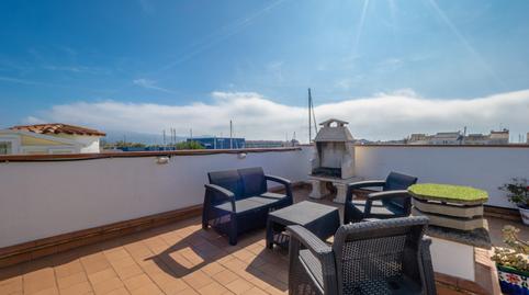 Foto 3 de Ático en venta en Port Grec - Port Moxó, Empuriabrava