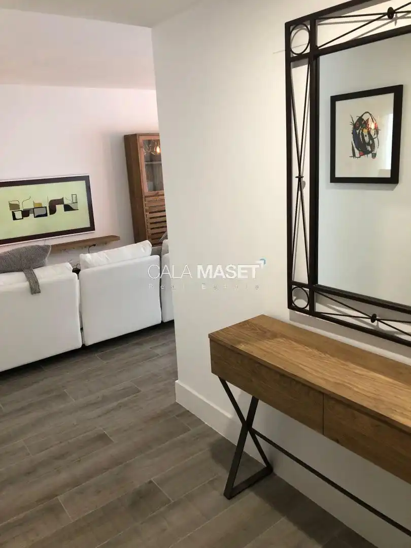 Wohnung mit Garten zum Verkauf in Platja d'Aro, imagen 9