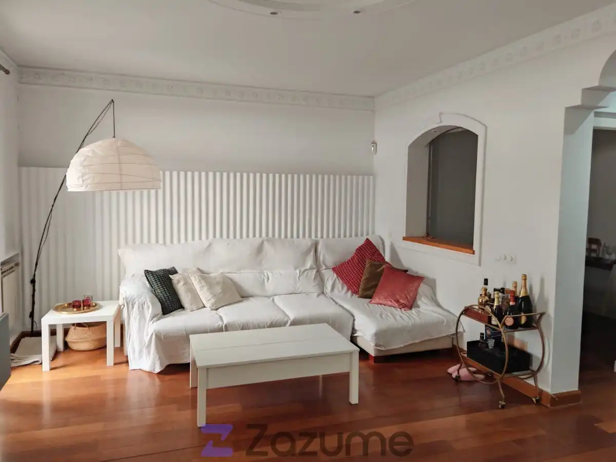 Wohnung mit Terrasse zur Miete in C. de Puñonrostro, imagen 2