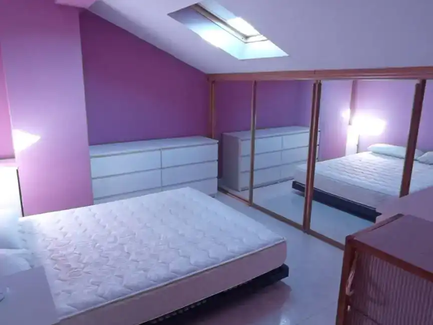 Bedroom of Flat for sale in Camarma de Esteruelas  with Air Conditioner