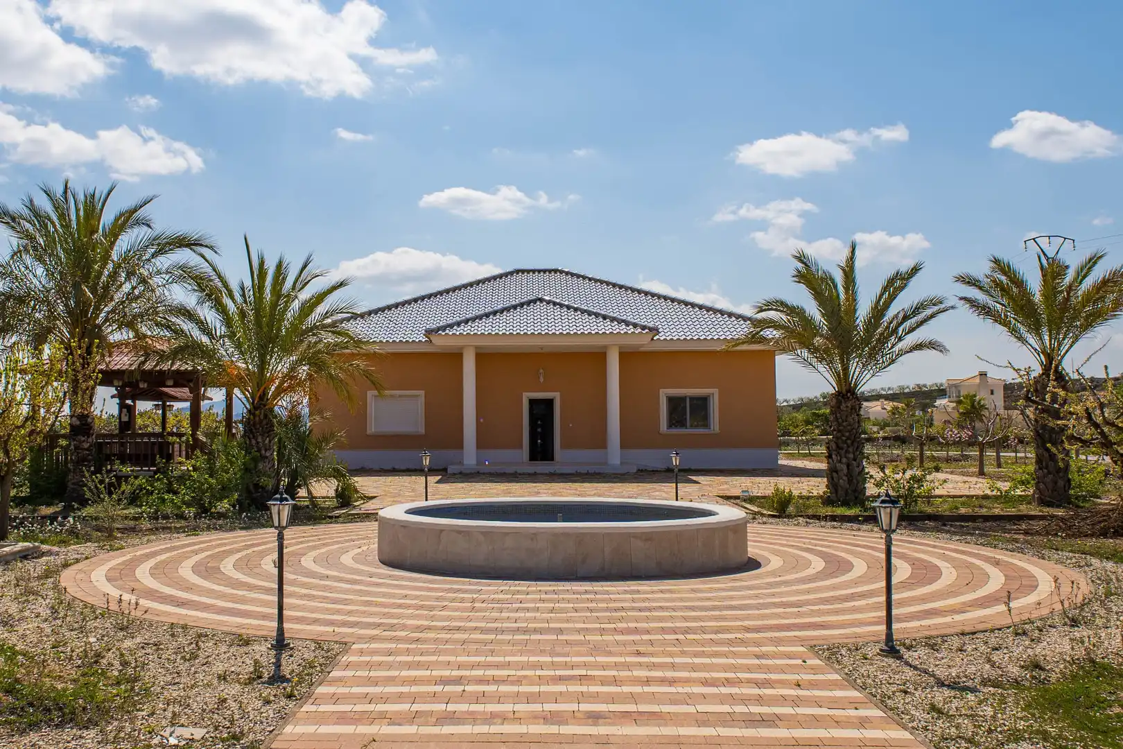 Casa in vendita a El Pinós / Pinoso