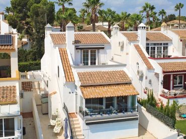 Haus zum Verkauf in Orihuela Costa