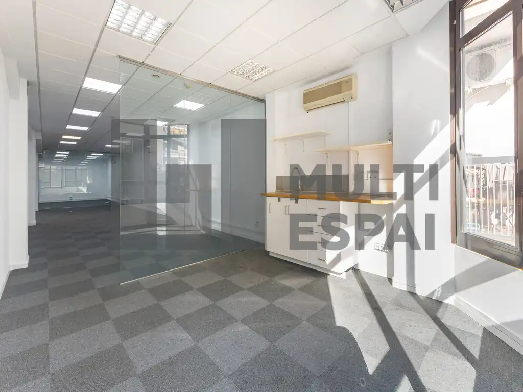 Office space with lift to rent in Carrer de Sepúlveda, imagen 17