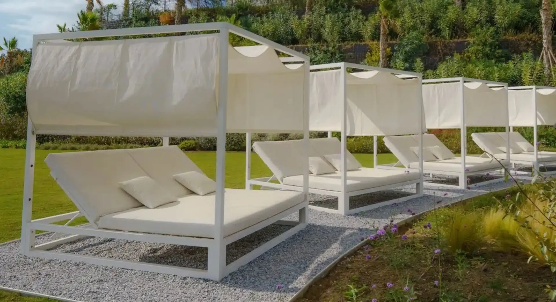 Apartament amb piscina en venda a Río Real - Los Monteros