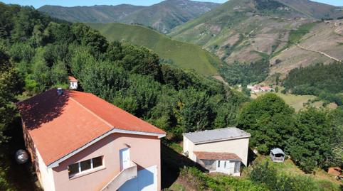Foto 4 de Finca rústica en venda a Allande, Asturias