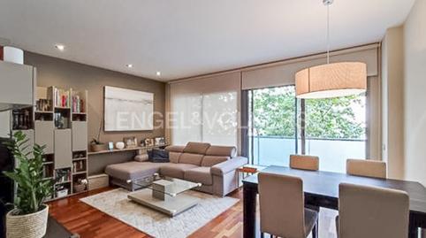 Photo 4 of Apartment to rent in Sagrada Família,  Barcelona Capital