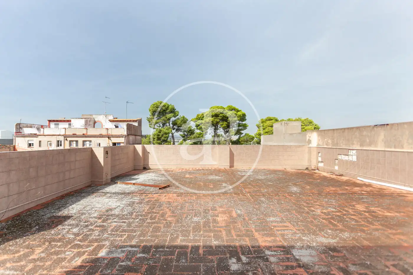 Casa adosada en venta en Benifaió